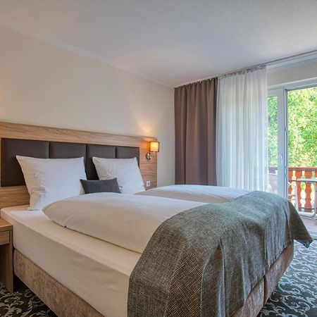 Sporthotel Bad Bevensen Dış mekan fotoğraf