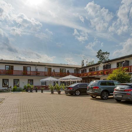 Sporthotel Bad Bevensen Dış mekan fotoğraf