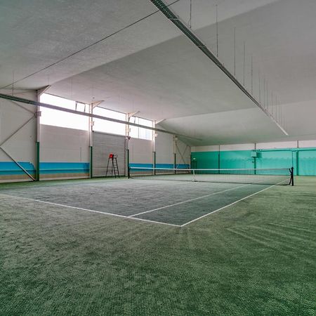 Sporthotel Bad Bevensen Dış mekan fotoğraf
