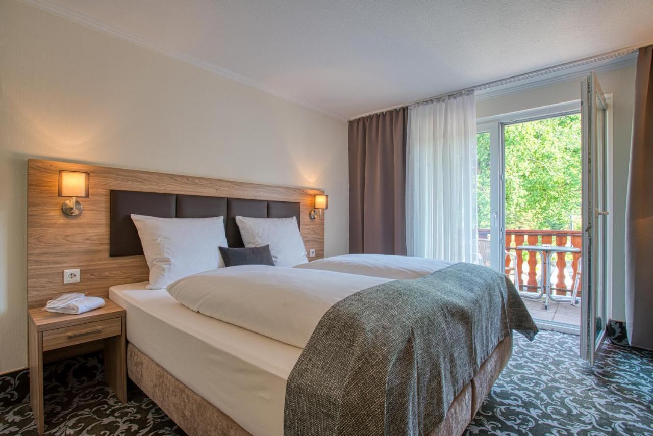 Sporthotel Bad Bevensen Dış mekan fotoğraf