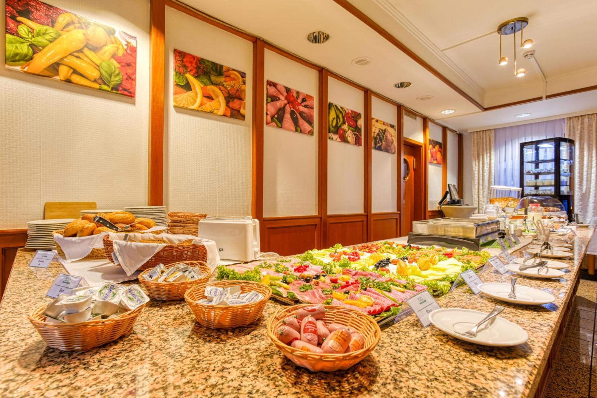 Sporthotel Bad Bevensen Dış mekan fotoğraf