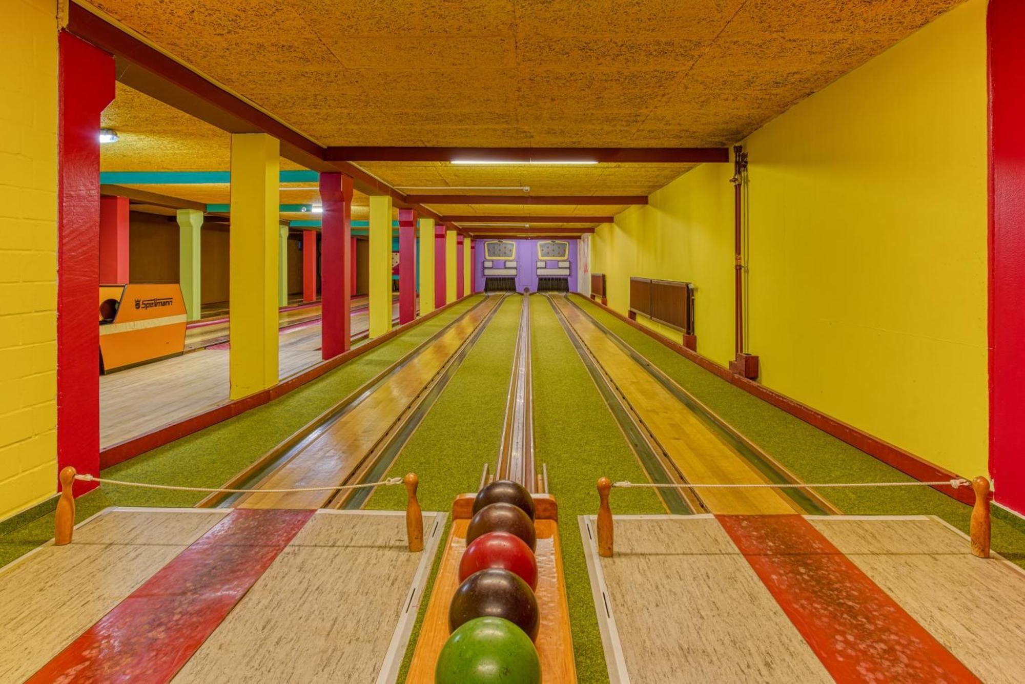 Sporthotel Bad Bevensen Dış mekan fotoğraf