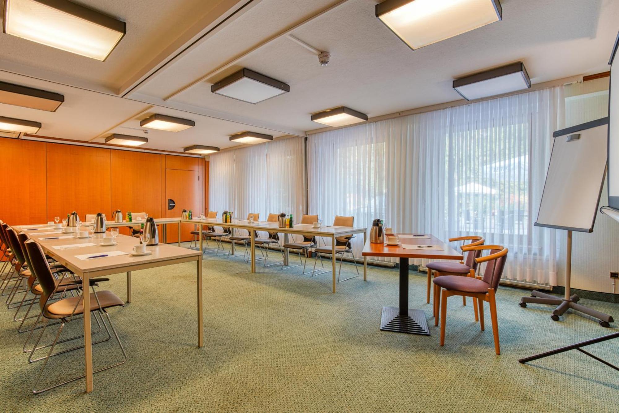 Sporthotel Bad Bevensen Dış mekan fotoğraf