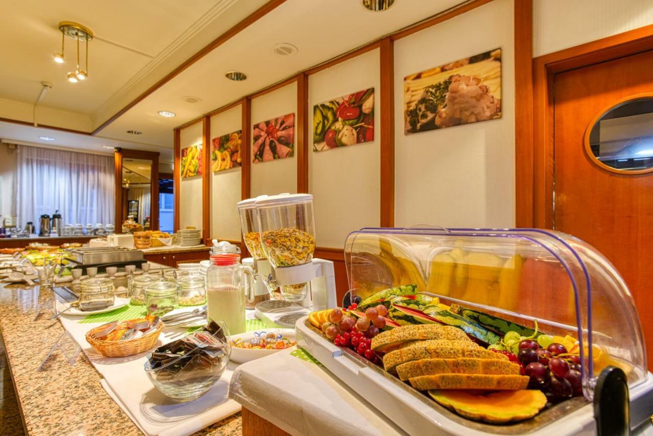 Sporthotel Bad Bevensen Dış mekan fotoğraf
